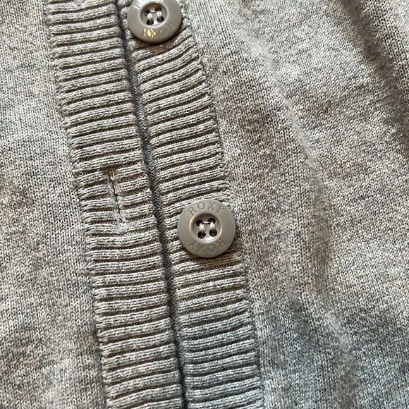 Roxy Cardigan M - Picture 3 of 10